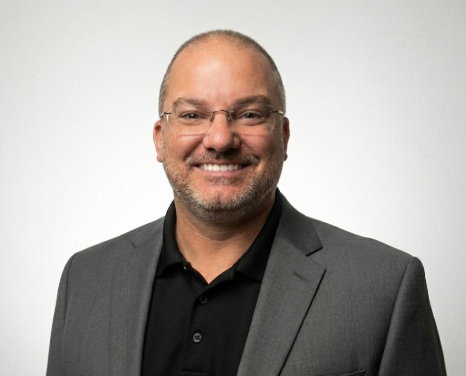 Dr. Rob Berube - Richmond Chiropractor at Tri-Ad Chiropractic